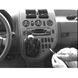 Image de Brodit ProClip für Mercedes Vito, ab Baujahr 1999 bis 2003