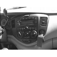 Image de Brodit ProClip für Mazda MPV, ab Baujahr 1999 bis 2001