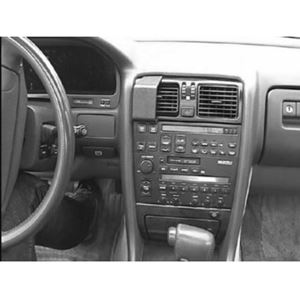 Image de Brodit ProClip für Lexus LS 400, ab Baujahr 1990 bis 1994