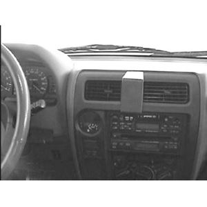 Image de Brodit ProClip für Toyota LandCruiser 90 - Baujahr 1997 bis 2002