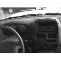 Image de Brodit ProClip für Nissan Navara, ab Baujahr 2000