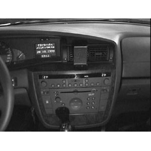 Image de Brodit ProClip für Opel Omega, ab Baujahr 2000