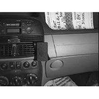 Resim Brodit ProClip für Fiat Punto, ab Baujahr 2000 bis 2005