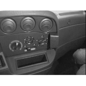 Resim Brodit ProClip für Iveco Daily 50C13, ab Baujahr 05/1999 bis 05/2006