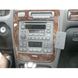 Image de Brodit ProClip für Hyundai XG -ab Baujahr 1998