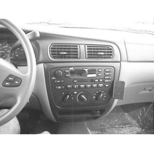 Image de Brodit ProClip für Ford Taurus, ab Baujahr 2000 bis 2007