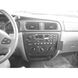 Image de Brodit ProClip für Ford Taurus, ab Baujahr 2000 bis 2007