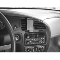 Resim Brodit ProClip für Chevrolet Monte Carlo, ab Baujahr 2000 bis 2005