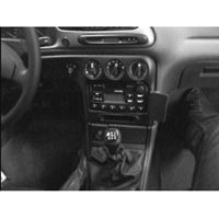 Resim Brodit ProClip für Ford Mondeo, ab Baujahr 2000