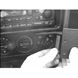 Image de Brodit ProClip für Rover - 400/45, ab Baujahr 1995