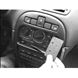 Image de Brodit ProClip für Rover - 200/25, ab Baujahr 1996