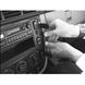 Image de Brodit ProClip für Mercedes ML / M-Klasse (W163) ab Baujahr 1998