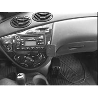 Resim Brodit ProClip für Ford Focus, ab Baujahr 1999 bis 2004