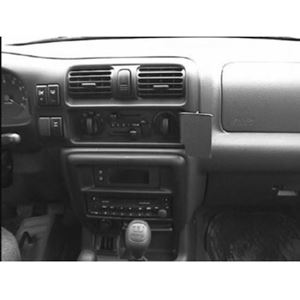 Image de Brodit ProClip für Opel Frontera, ab Baujahr 1999