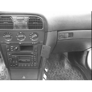Image de Brodit ProClip für Volvo V 40, ab Baujahr 1996 bis 2000