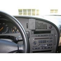 Image de Brodit ProClip für Saab 9-5, ab Baujahr 1998