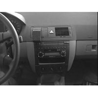 Image de Brodit ProClip für Skoda Fabia, ab Baujahr 2000 bis 2007