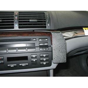 Resim Brodit ProClip für BMW 3er (E46), ab Baujahr 1998 bis 2005