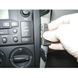 Bild von Brodit ProClip für VW Golf 4, ab Baujahr 1998 bis 2003