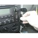 Bild von Brodit ProClip für VW Golf 4, ab Baujahr 1998 bis 2003