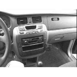 Obrazek Brodit ProClip für Hyundai Trajet, ab Baujahr 2000