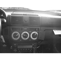 Image de Brodit ProClip für Toyota MR2, ab Baujahr 2000