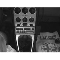 Resim Brodit ProClip für Alfa Romeo GTV, ab Baujahr 1998 bis 2003