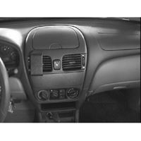 Image de Brodit ProClip für Nissan Almera, ab Baujahr 2000 bis 2002