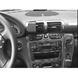 Image de Brodit ProClip für Mercedes C-Klasse, ab Baujahr 2000