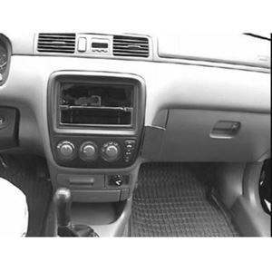 Obrazek Brodit ProClip für Honda CRV, ab Baujahr 1997 bis 2001