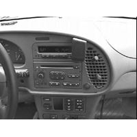 Image de Brodit ProClip für Saab 9-3, ab Baujahr 1998 bis 2002