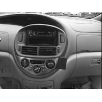 Image de Brodit ProClip für Toyota Previa, ab Baujahr 2001