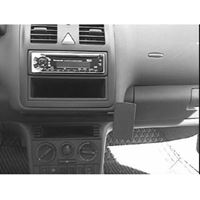 Image de Brodit ProClip für VW Polo Base, ab Baujahr 2000 bis 2001