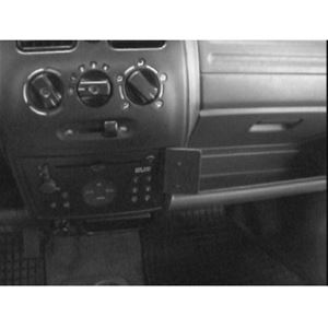 Image de Brodit ProClip für Opel Agila, ab Baujahr 2000 bis 2006