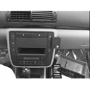 Image de Brodit ProClip für VW Sharan, ab Baujahr 2001