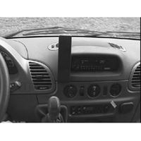 Bild von Brodit ProClip für Mercedes Sprinter, ab Baujahr 2000 bis 2006