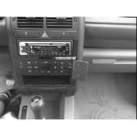 Resim Brodit ProClip für Audi A2, ab Baujahr 2001