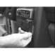 Resim Brodit ProClip für Audi A2, ab Baujahr 2001