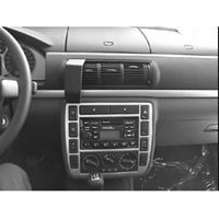 Resim Brodit ProClip für Ford Galaxy, ab Baujahr 2001 bis 05/2006