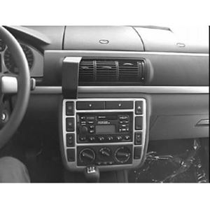Resim Brodit ProClip für Ford Galaxy, ab Baujahr 2001 bis 05/2006