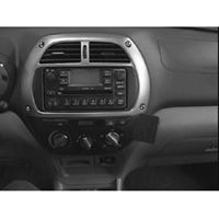 Image de Brodit ProClip für Toyota RAV 4, ab Baujahr 2001