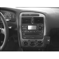 Image de Brodit ProClip für Toyota Avensis, ab Baujahr 2001 bis 2002