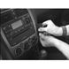 Image de Brodit ProClip für Toyota Avensis, ab Baujahr 2001 bis 2002