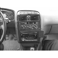 Image de Brodit ProClip für Toyota Avensis, ab Baujahr 1998 bis 2000