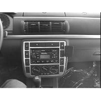 Resim Brodit ProClip für Ford Galaxy, ab Baujahr 2001 bis 05/2006
