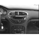Image de Brodit ProClip für Peugeot 607, ab Baujahr 2001