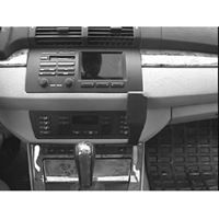 Resim Brodit ProClip für BMW X5 (E53), ab Baujahr 1999 bis 03/2007