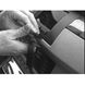 Resim Brodit ProClip für BMW X5 (E53), ab Baujahr 1999 bis 03/2007