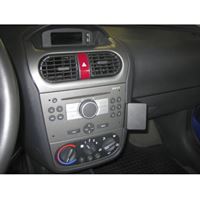 Image de Brodit ProClip für Opel Corsa, ab Baujahr 2001