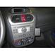 Image de Brodit ProClip für Opel Corsa, ab Baujahr 2001